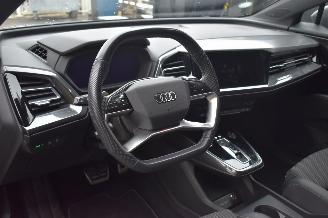 Audi Q4 40 82Kwh Sportback  3FASE S Line 204Pk *Navi/Clima/Camera/Stoelverwarming picture 9