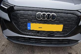 Audi Q4 40 82Kwh Sportback  3FASE S Line 204Pk *Navi/Clima/Camera/Stoelverwarming picture 27