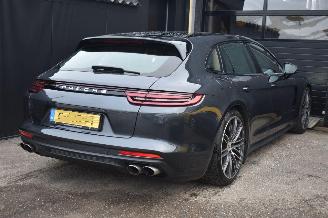 Porsche Panamera 2.9 Sport Turismo 4 E-Hybrid 330Pk *Navi/Clima/Leder/Camera/Panorama/Stoelverwarming picture 4