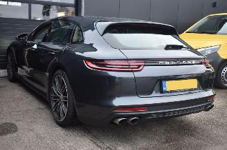 Porsche Panamera 2.9 Sport Turismo 4 E-Hybrid 330Pk *Navi/Clima/Leder/Camera/Panorama/Stoelverwarming picture 3