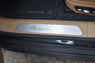 Porsche Panamera 2.9 Sport Turismo 4 E-Hybrid 330Pk *Navi/Clima/Leder/Camera/Panorama/Stoelverwarming picture 17