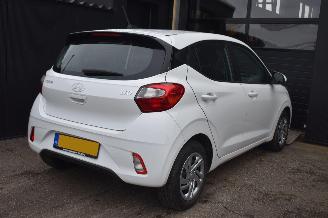 Hyundai I-10 1.0 Comfort 67Pk *Airco picture 3