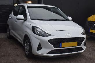 Hyundai I-10 1.0 Comfort 67Pk *Airco picture 2