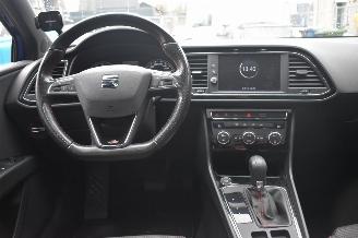 Seat Leon 2.0 Tdi FR Business Intense 150Pk *Navi/Clima picture 7