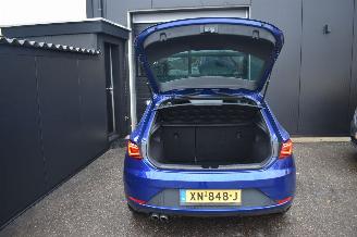 Seat Leon 2.0 Tdi FR Business Intense 150Pk *Navi/Clima picture 13