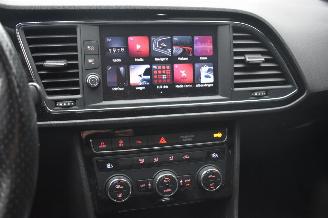 Seat Leon 2.0 Tdi FR Business Intense 150Pk *Navi/Clima picture 11