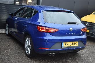 Seat Leon 2.0 Tdi FR Business Intense 150Pk *Navi/Clima picture 3