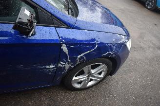 Seat Leon 2.0 Tdi FR Business Intense 150Pk *Navi/Clima picture 19