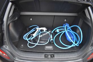 Hyundai Kona 64Kwh Premium 204Pk 3FASE SOH 100% Navi/Clima/Camera/Leder/Stoelverwarming picture 17