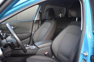 Hyundai Kona 39Kwh Comfort 136Pk 3FASE SOH 97% *Navi/Clima/Camera/Stoelverwarming picture 5