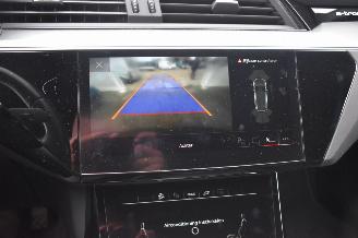 Audi E-tron 55 Quattro 95kwh Business Edition  408Pk 3FASE *Navi/Clima/Leder/Camera/Stoelverwarming picture 20