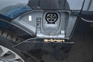 Audi E-tron 55 Quattro 95kwh Business Edition  408Pk 3FASE *Navi/Clima/Leder/Camera/Stoelverwarming picture 21