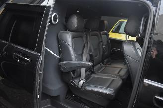 Mercedes V-klasse 300D Extra Lang DC 239Pk *Leder/Clima/Camera/Stoelverwarming picture 27