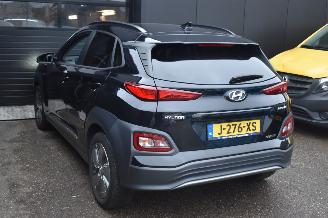 Hyundai Kona 64Kwh Premium 204Pk 3FASE 100% SOH *Navi/Clima/Camera/Leder/Stoelverwarming picture 3