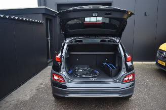 Hyundai Kona 64Kwh Premium 204Pk 3FASE 100% SOH *Navi/Clima/Camera/Leder/Stoelverwarming picture 11