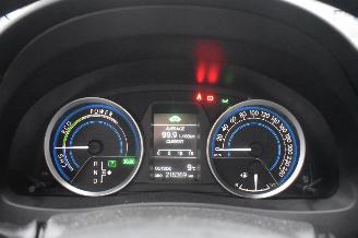 Toyota Auris 1.8 Hybrid Lease Pro 99Pk *Navi/Airco/Camera/Stoelverwarming picture 9