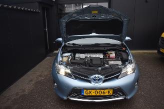 Toyota Auris 1.8 Hybrid Lease Pro 99Pk *Navi/Airco/Camera/Stoelverwarming picture 15