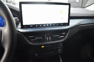 Ford Focus 1.0 Ecoboost Active Hybrid ST Line 155Pk *Navi/Clima/Camera/Stoelverwarming picture 10