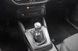 Ford Focus 1.0 Ecoboost Active Hybrid ST Line 155Pk *Navi/Clima/Camera/Stoelverwarming picture 12