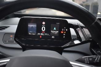 Volkswagen ID.3 58Kwh First 204Pk 3FASE SOH 88% *Navi/Clima/Stoelverwarming picture 11