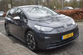 Volkswagen ID.3 58Kwh First 204Pk 3FASE SOH 88% *Navi/Clima/Stoelverwarming picture 2