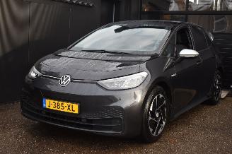 Avarii autoturisme Volkswagen ID.3 58Kwh First 204Pk 3FASE *Navi/Clima/Stoelverwarming 2020/11