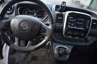 Opel Vivaro 1.6 Cdti L2H1 Sport Ecoflex 145Pk *Airco/Navi picture 9