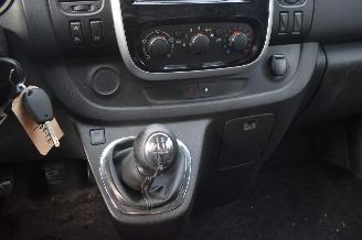 Opel Vivaro 1.6 Cdti L2H1 Sport Ecoflex 145Pk *Airco/Navi picture 10