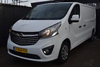 Opel Vivaro 1.6 Cdti L2H1 Sport Ecoflex 145Pk *Airco/Navi picture 1