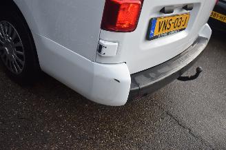 Toyota Proace 2.0 Worker D-4D Professional Long 177Pk *Navi/Clima picture 14