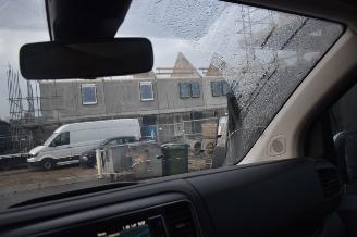 Toyota Proace 2.0 Worker D-4D Professional Long 177Pk *Navi/Clima picture 16