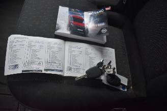 Opel Movano 2.3 Turbo L2H2 150Pk *Airco picture 17