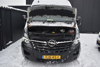 Opel Movano 2.3 Turbo L2H2 150Pk *Airco picture 12