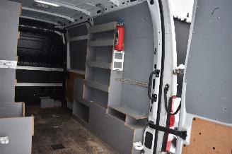 Opel Movano 2.3 Turbo L2H2 150Pk *Airco picture 16