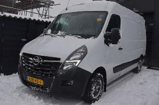 skadebil bedrijf Opel Movano 2.3 Turbo L2H2 150Pk *Airco 2021/1