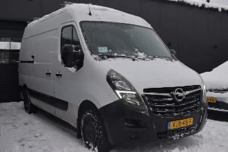 Opel Movano 2.3 Turbo L2H2 150Pk *Airco picture 2