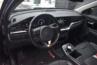 Kia Niro 64Kwh Executiveline 204Pk 3Fase *Navi/Clima/Camera/Leder/Stoelverwarming picture 10