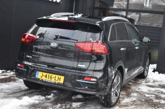 Kia Niro 64Kwh Executiveline 204Pk 3Fase *Navi/Clima/Camera/Leder/Stoelverwarming picture 4
