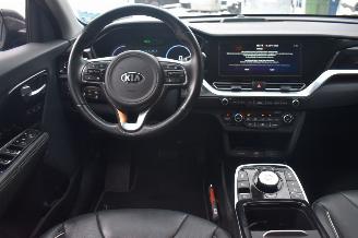 Kia Niro 64Kwh Executiveline 204Pk 3Fase *Navi/Clima/Camera/Leder/Stoelverwarming picture 9