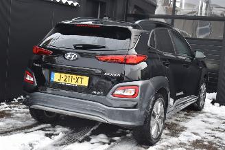 Hyundai Kona 64Kwh EV Fashion 204Pk 3Fase Soh 100% *Navi/Clima/Camera picture 4