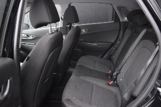 Hyundai Kona 64Kwh EV Fashion 204Pk 3Fase Soh 100% *Navi/Clima/Camera picture 6