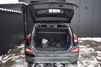 Hyundai Kona 64Kwh EV Fashion 204Pk 3Fase Soh 100% *Navi/Clima/Camera picture 15