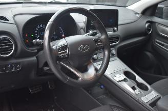 Hyundai Kona 64Kwh EV Fashion 204Pk 3Fase Soh 100% *Navi/Clima/Camera picture 8
