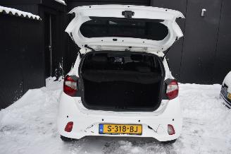 Hyundai I-10 1.0 comfort 67Pk *Airco picture 13