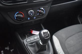 Hyundai I-10 1.0 comfort 67Pk *Airco picture 15