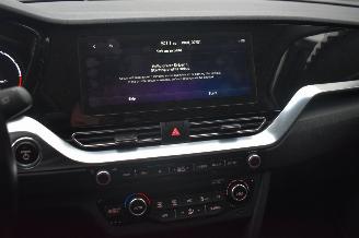 Kia Niro 64Kwh Executiveline 204Pk 3Fase Soh 100% *Navi/Clima/Leder/Camera/Stoelverwarming picture 10