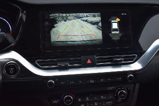 Kia Niro 64Kwh Executiveline 204Pk 3Fase Soh 100% *Navi/Clima/Leder/Camera/Stoelverwarming picture 12