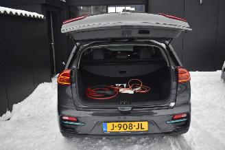 Kia Niro 64Kwh Executiveline 204Pk 3Fase Soh 100% *Navi/Clima/Leder/Camera/Stoelverwarming picture 13
