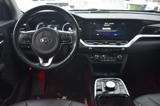 Kia Niro 64Kwh Executiveline 204Pk 3Fase Soh 100% *Navi/Clima/Leder/Camera/Stoelverwarming picture 7