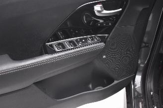 Kia Niro 64Kwh Executiveline 204Pk 3Fase Soh 100% *Navi/Clima/Leder/Camera/Stoelverwarming picture 17